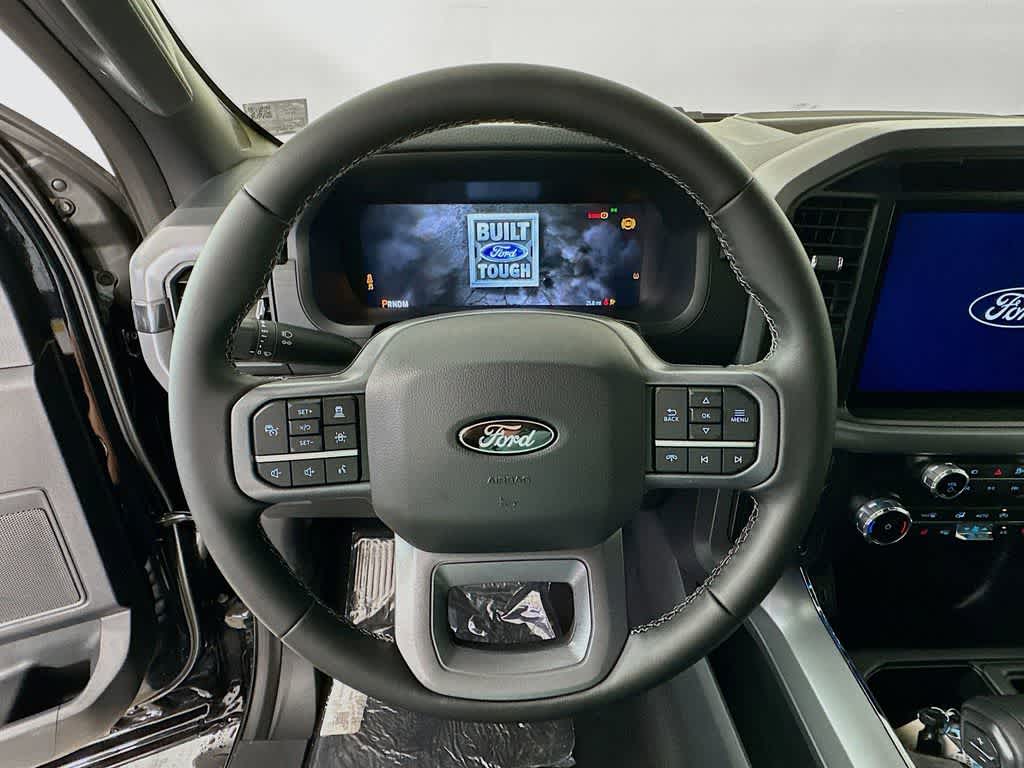 Thumbnail: 2025 Ford F-150 - 16