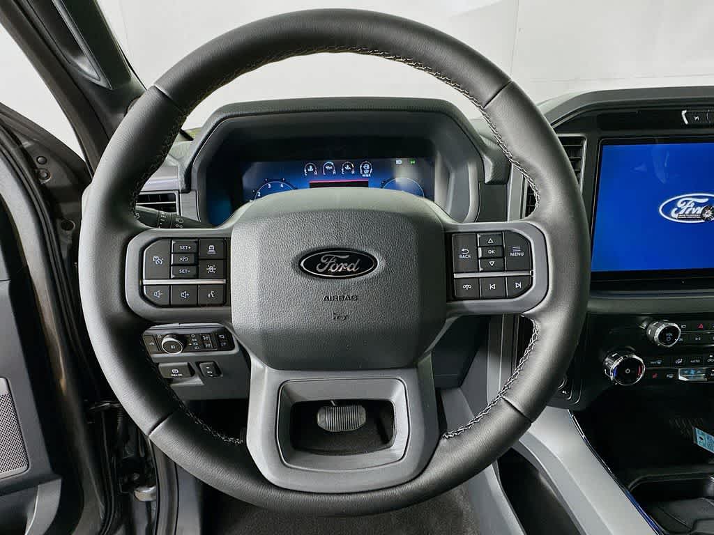 Thumbnail: 2025 Ford F-150 - 16