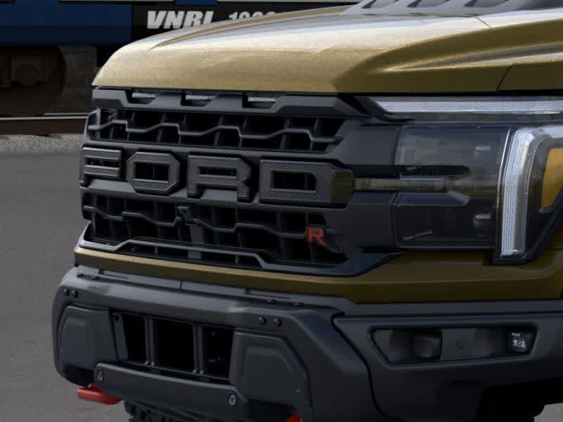 Thumbnail: 2026 Ford F-150 - 17