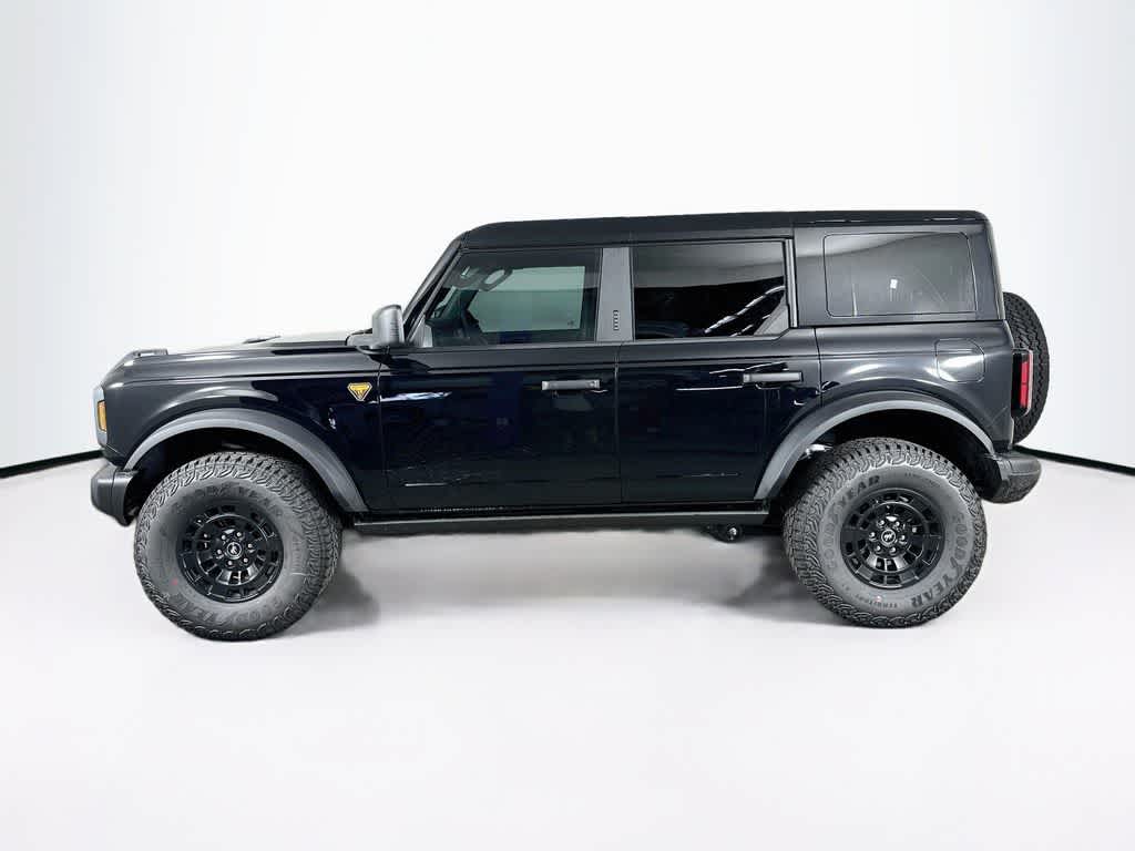 Thumbnail: 2026 Ford Bronco - 3