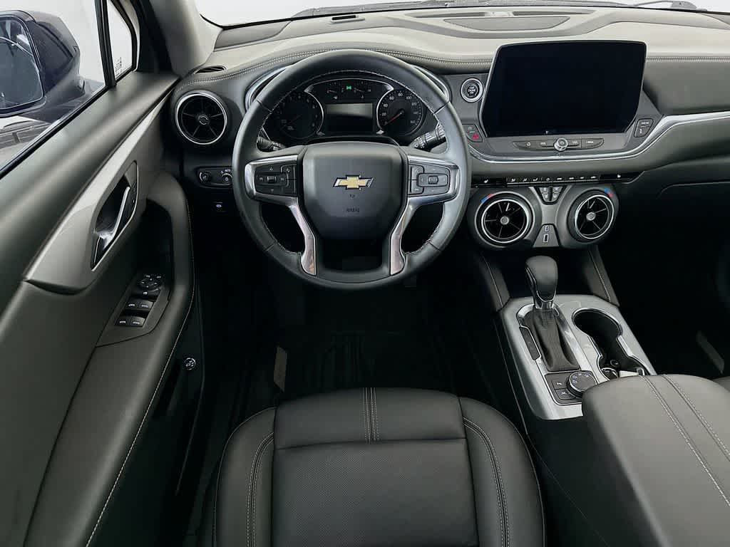 2023 Chevrolet Blazer LT 10