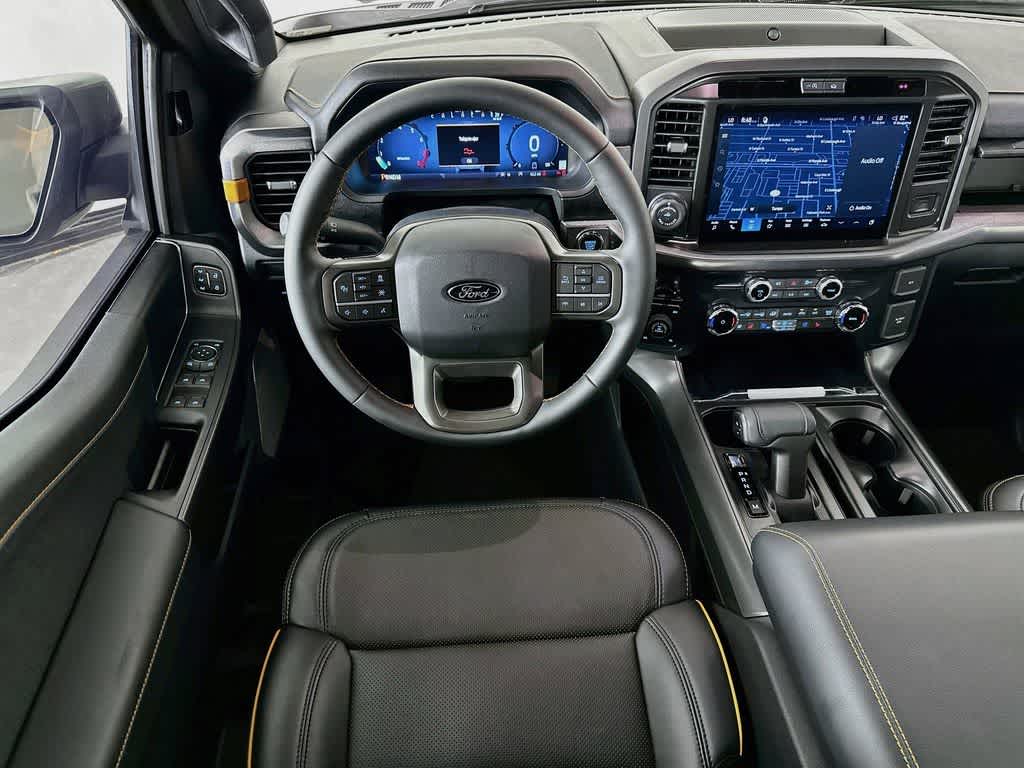Thumbnail: 2026 Ford F-150 - 10