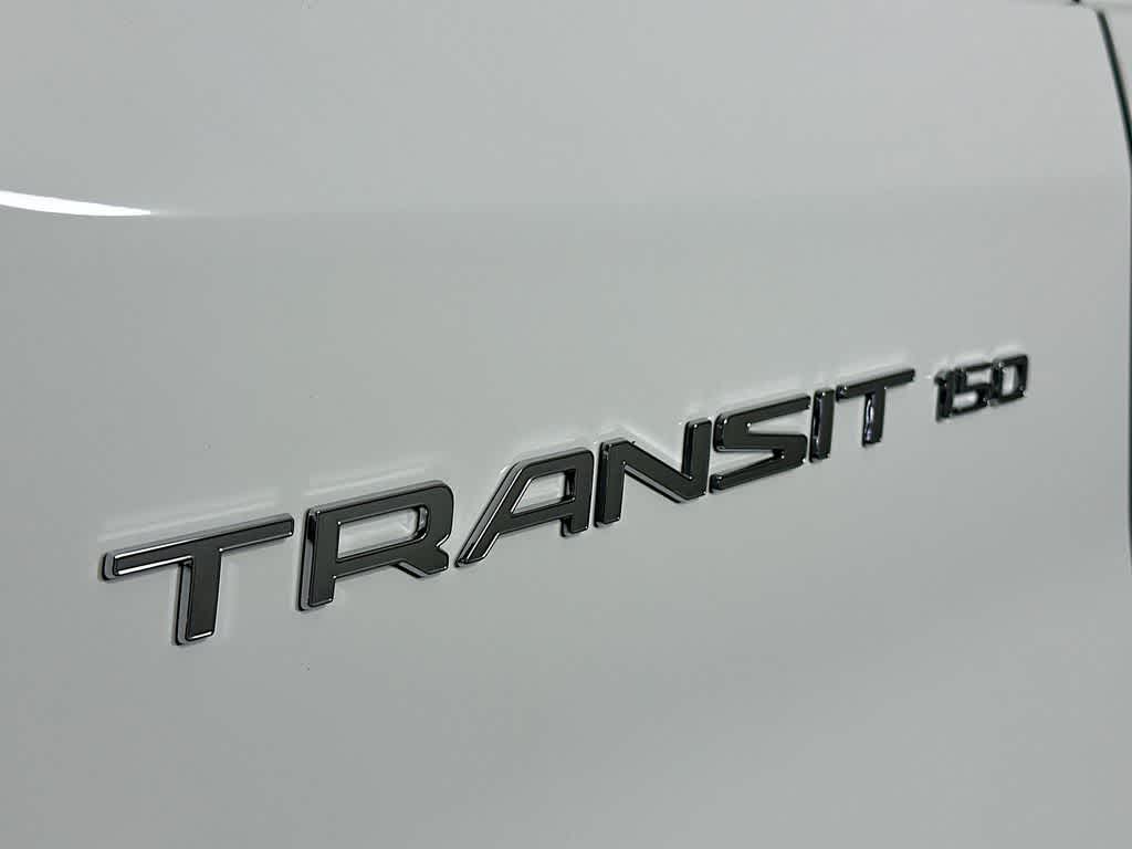 Thumbnail: 2025 Ford Transit Series - 7