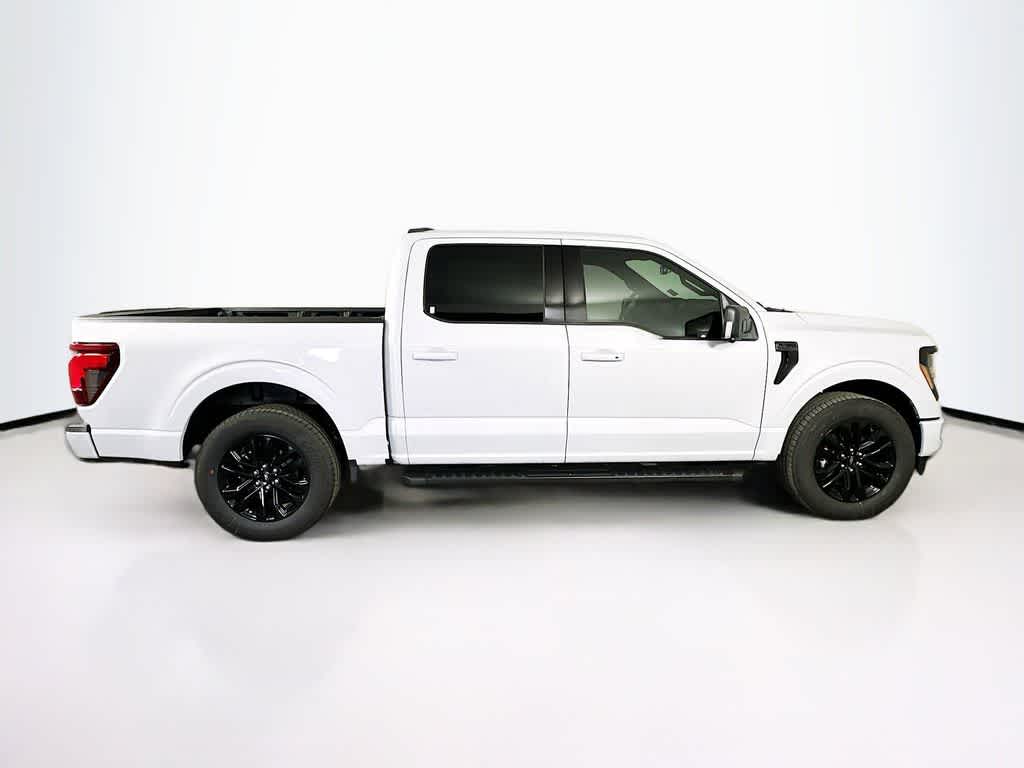 Thumbnail: 2025 Ford F-150 - 26