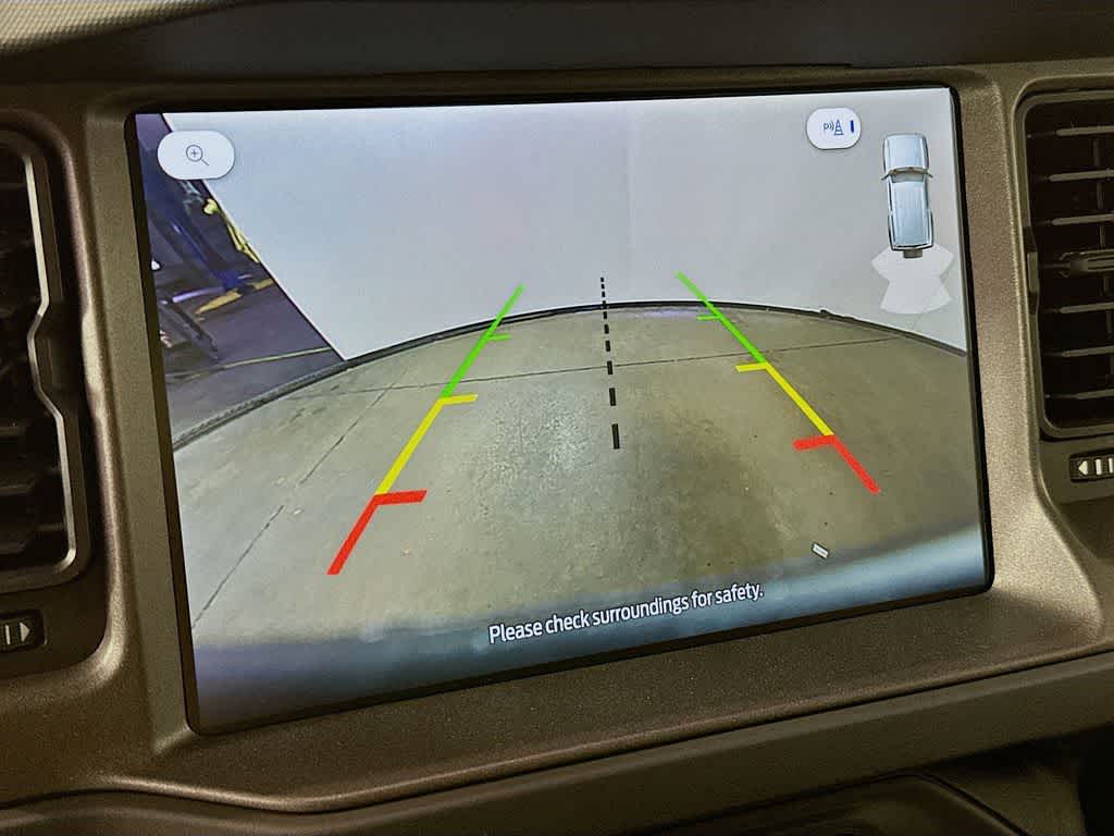 Thumbnail: 2026 Ford Bronco - 29