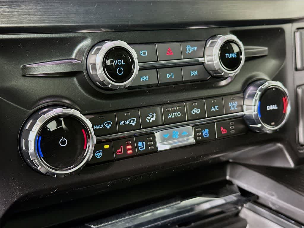 Thumbnail: 2026 Ford F-250 - 18