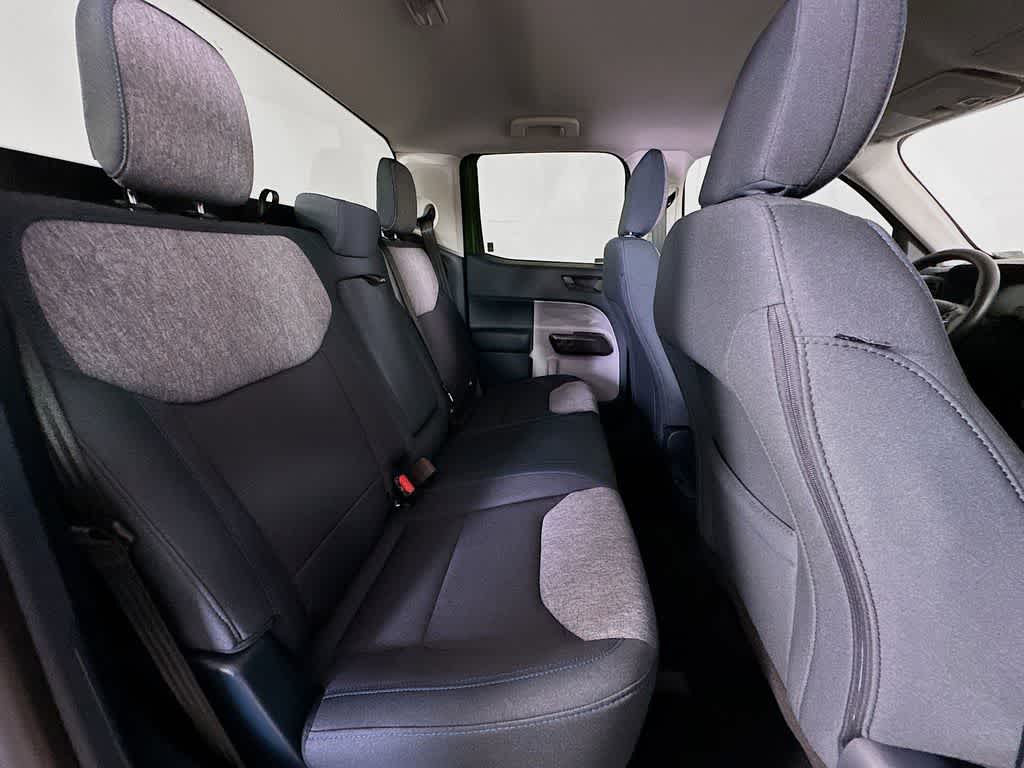 Thumbnail: 2025 Ford Maverick - 29