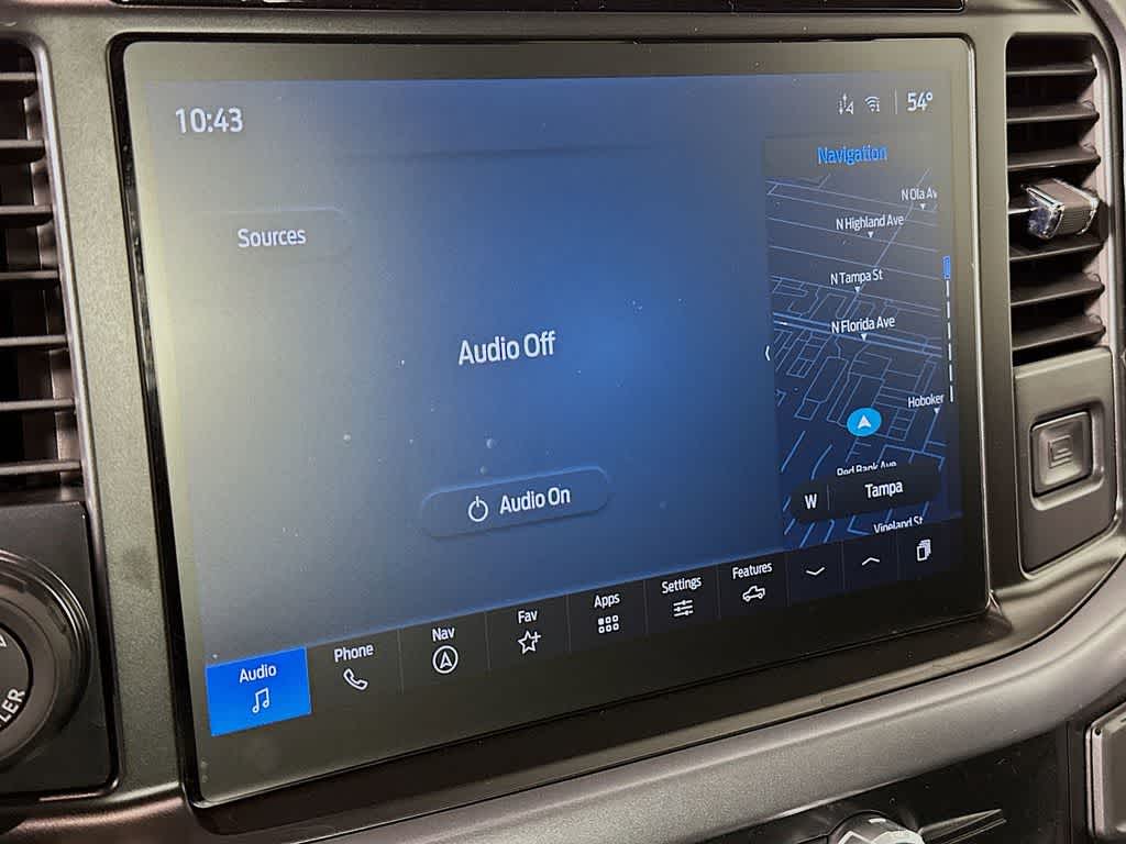 Thumbnail: 2025 Ford F-150 - 17