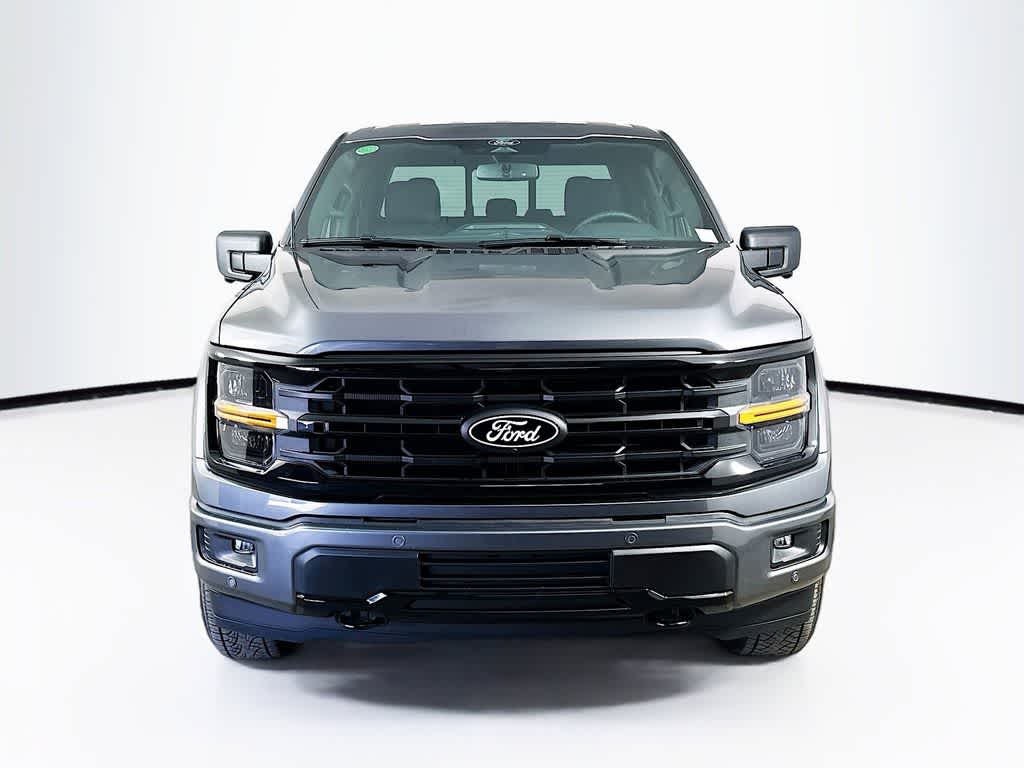Thumbnail: 2026 Ford F-150 - 6
