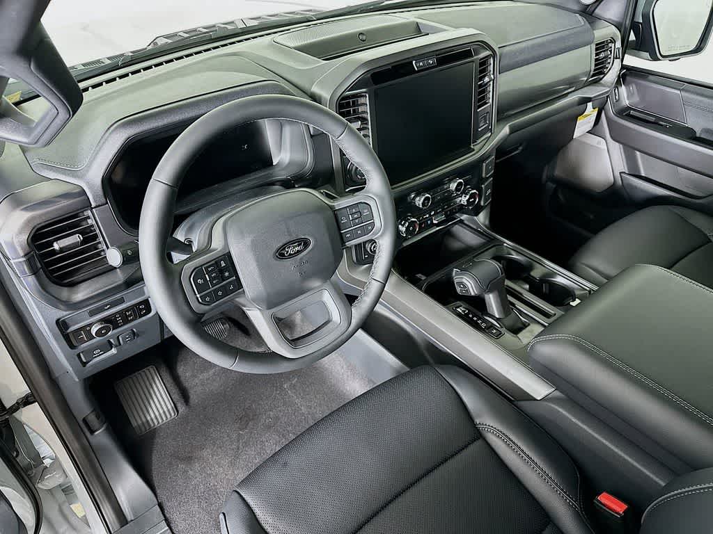 Thumbnail: 2026 Ford F-150 - 2