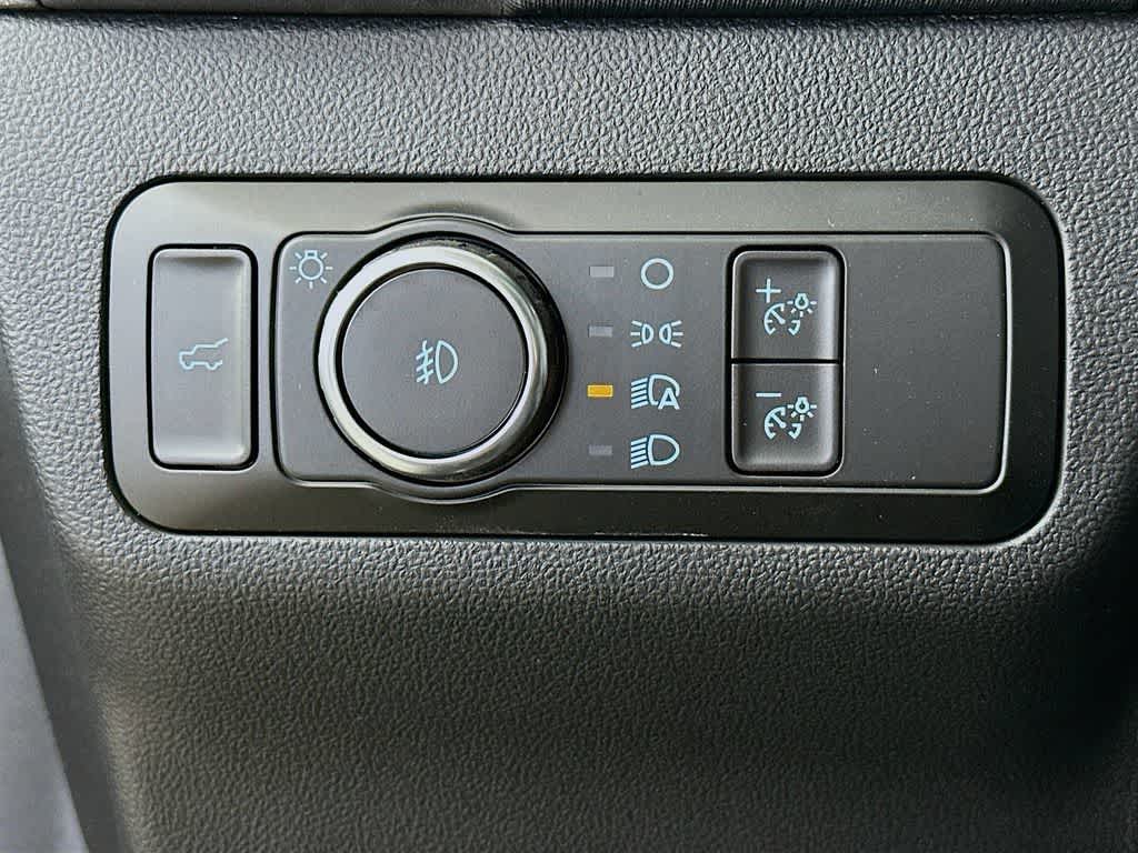 Thumbnail: 2025 Ford Bronco Sport - 26