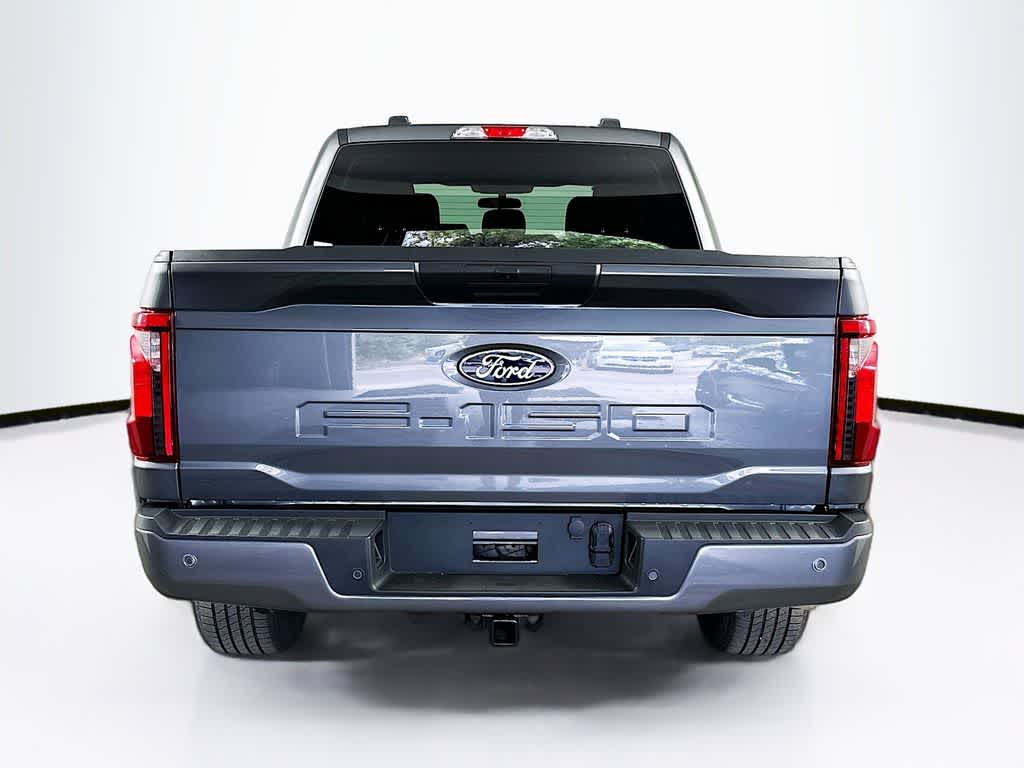 Thumbnail: 2026 Ford F-150 - 5