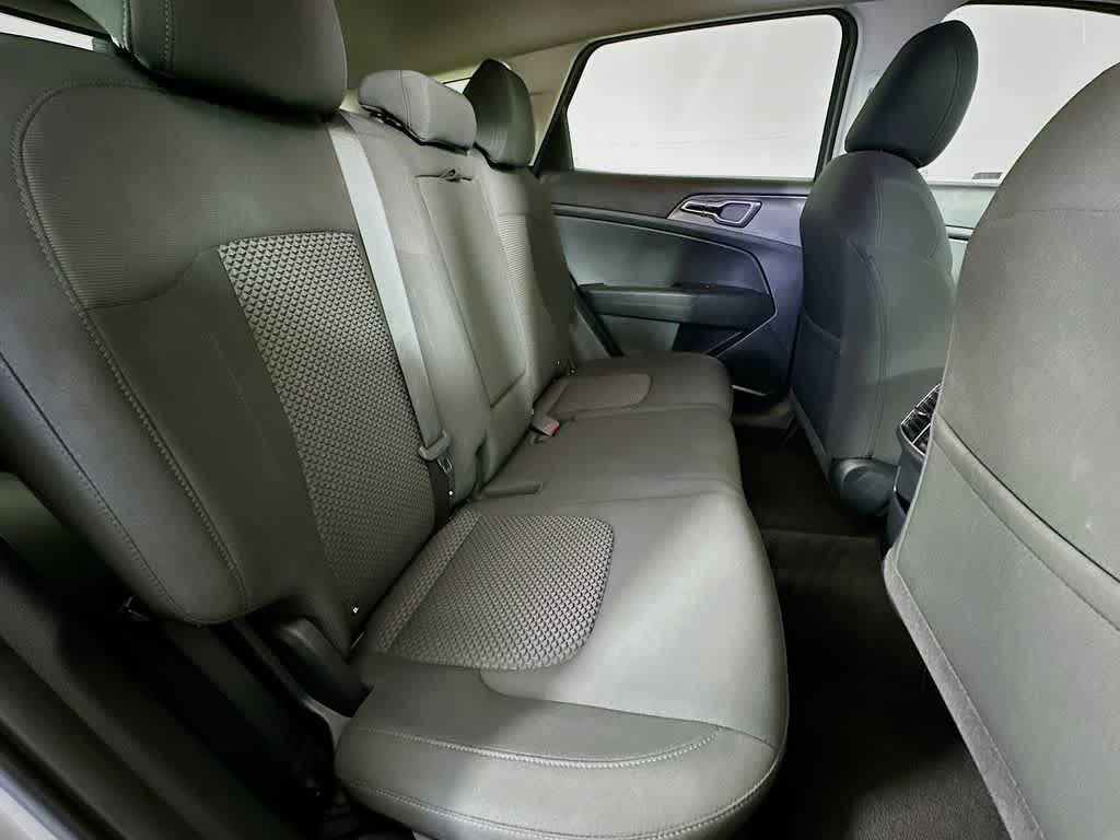 Thumbnail: 2024 Kia Sportage - 30