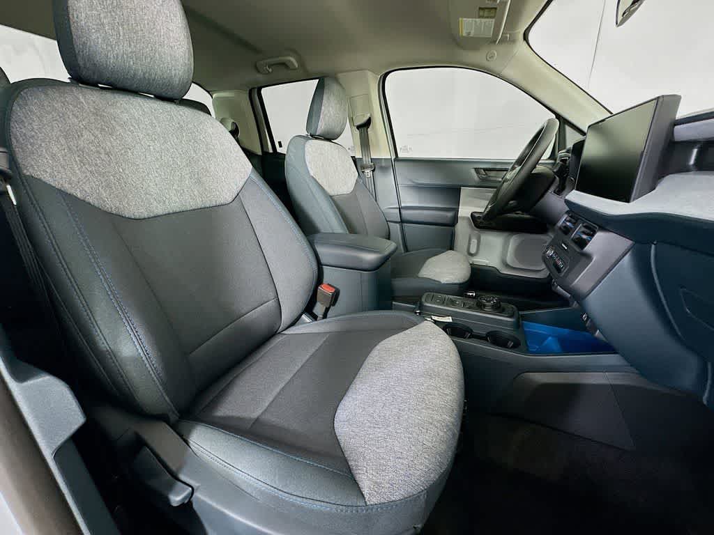 Thumbnail: 2026 Ford Maverick - 15