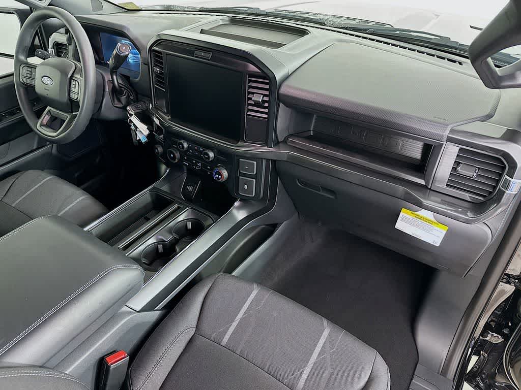 Thumbnail: 2026 Ford F-150 - 32