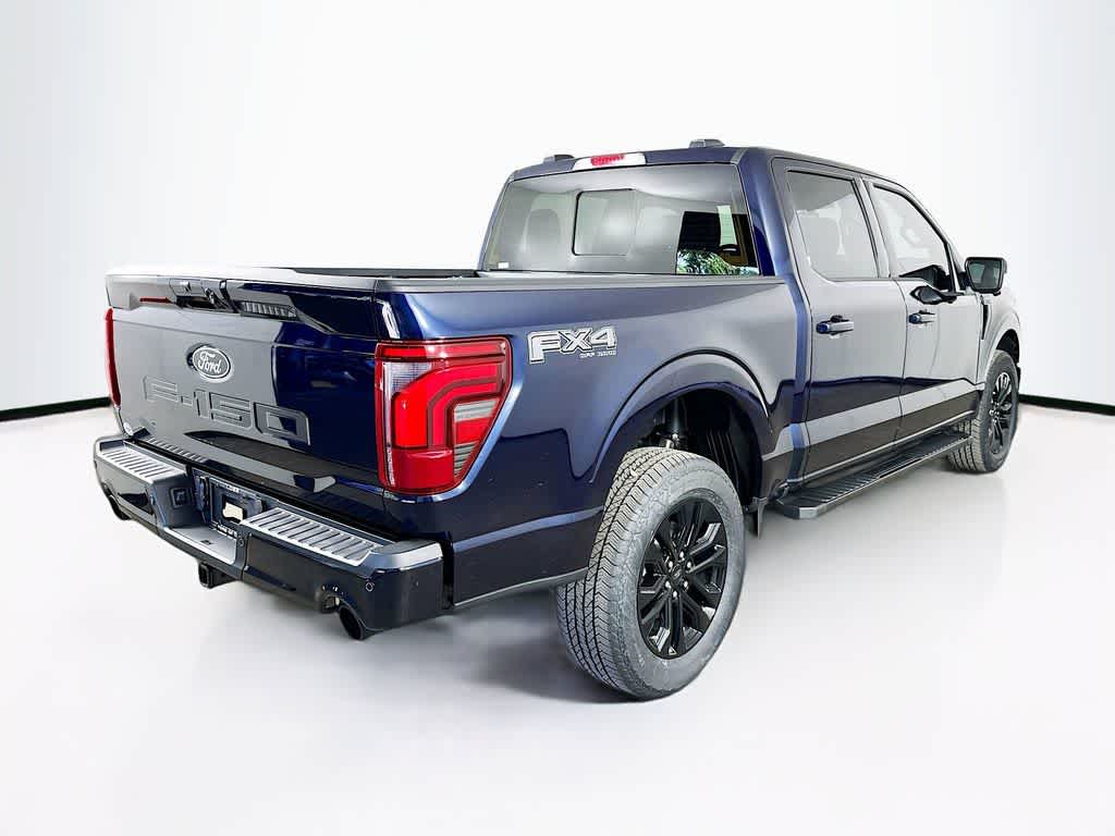 Thumbnail: 2025 Ford F-150 - 25
