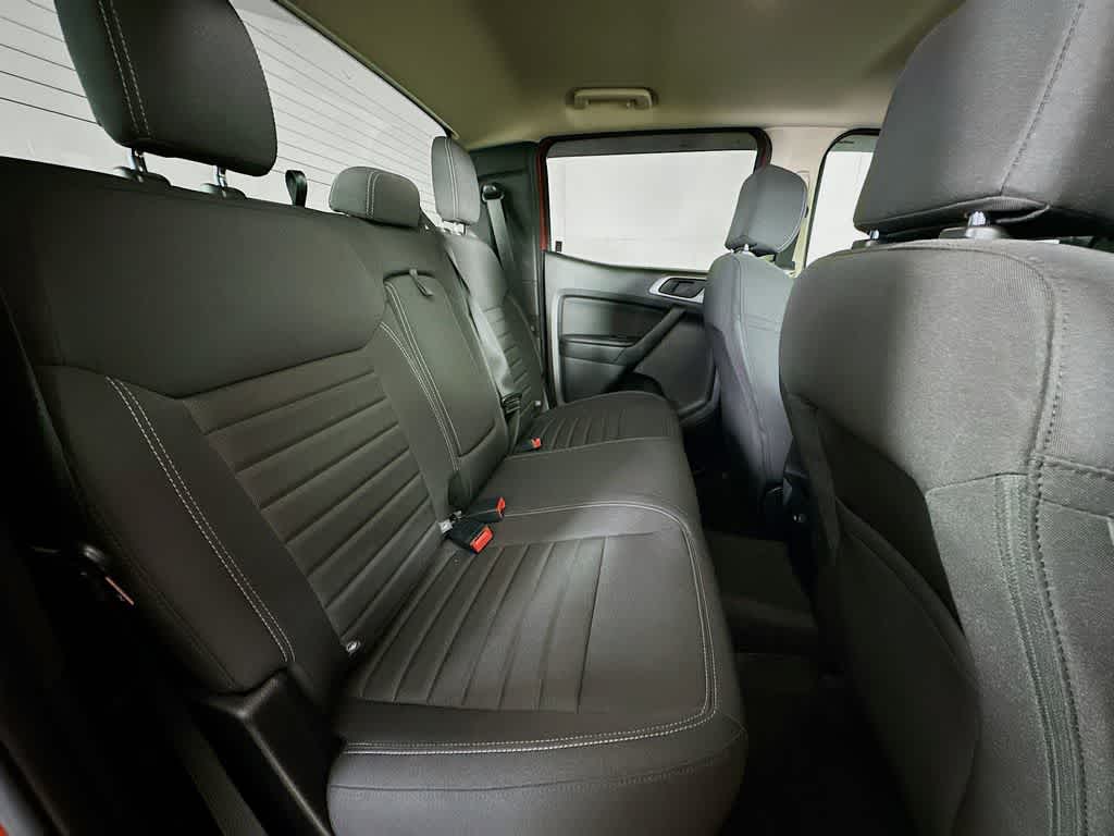 Thumbnail: 2022 Ford Ranger - 30