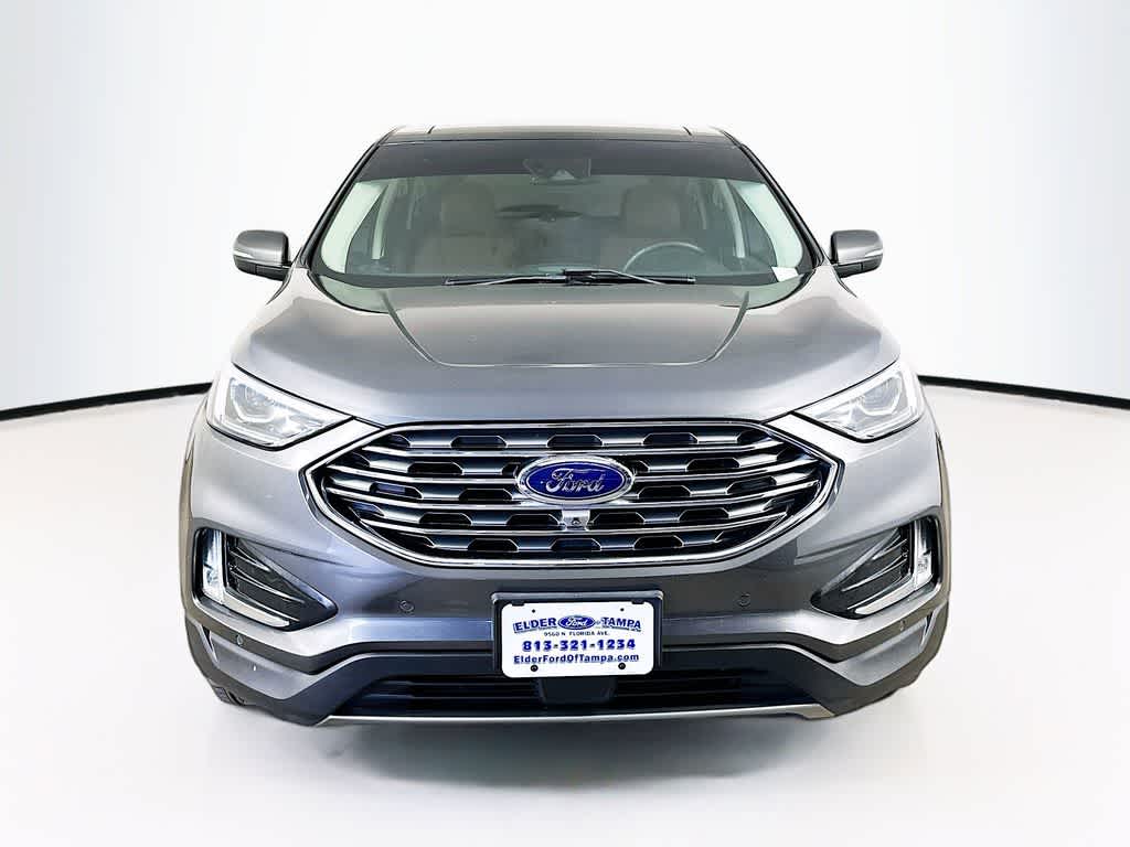 Thumbnail: 2019 Ford Edge - 6