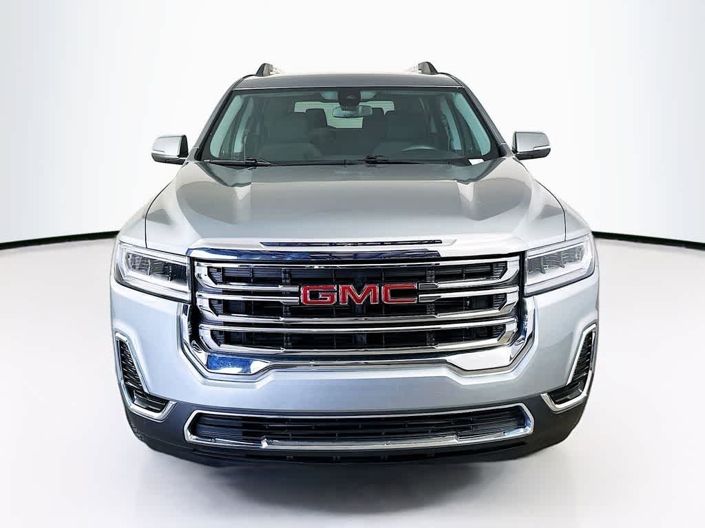 Thumbnail: 2023 GMC Acadia - 6