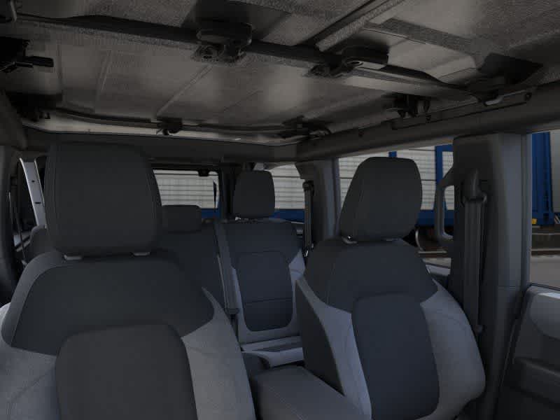 Thumbnail: 2026 Ford Bronco - 12