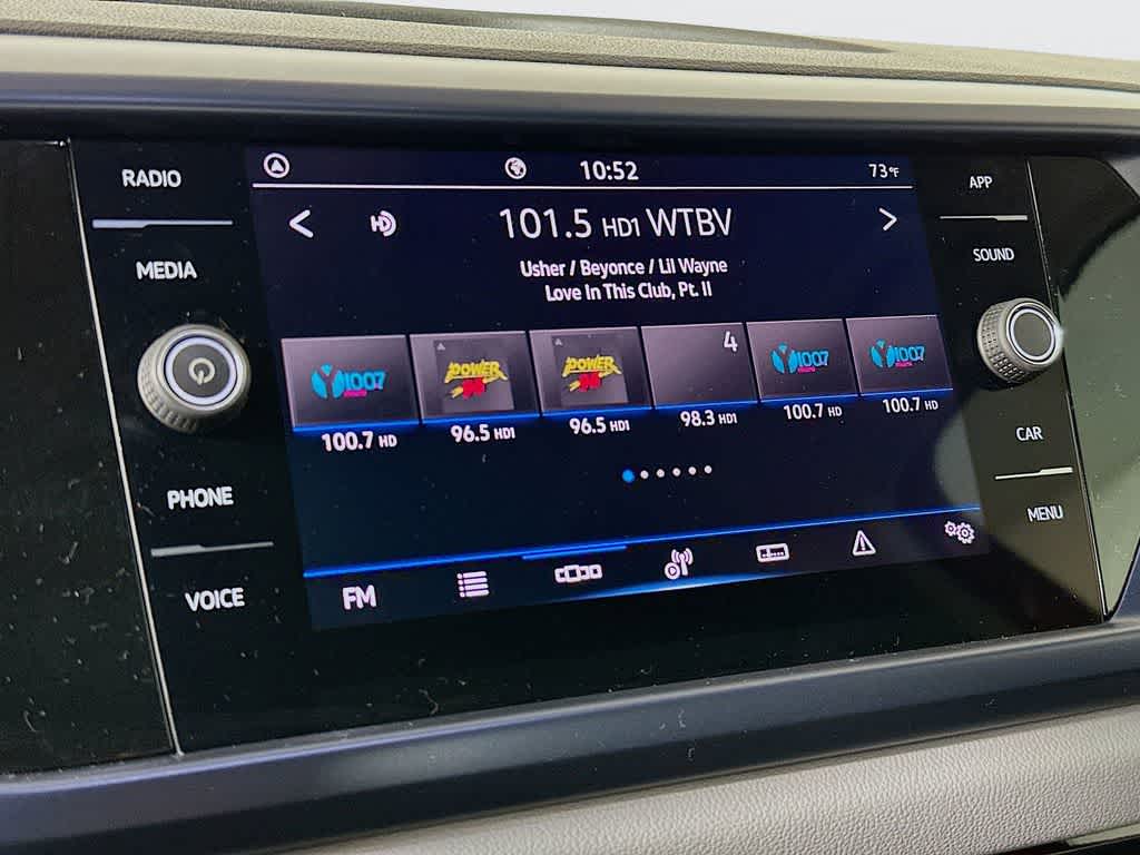 Thumbnail: 2023 Volkswagen Taos - 17