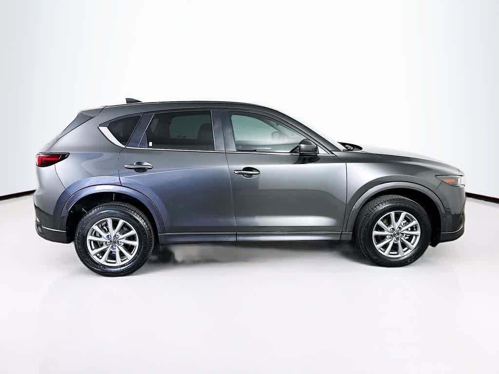 Thumbnail: 2025 Mazda CX-5 - 26