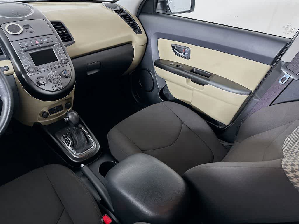 Thumbnail: 2012 Kia Soul - 11