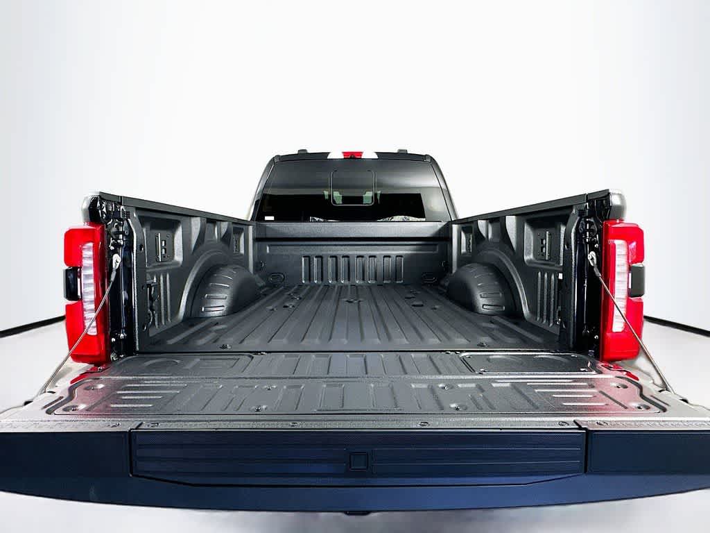 Thumbnail: 2026 Ford F-250 - 21