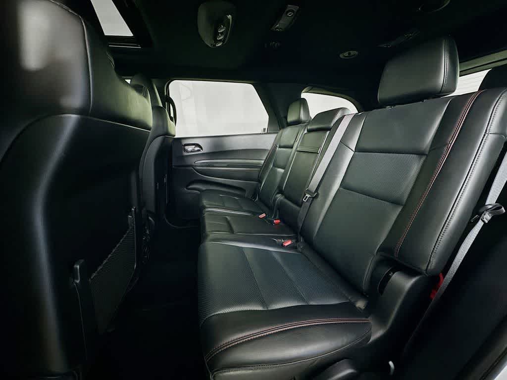 Thumbnail: 2025 Dodge Durango - 14