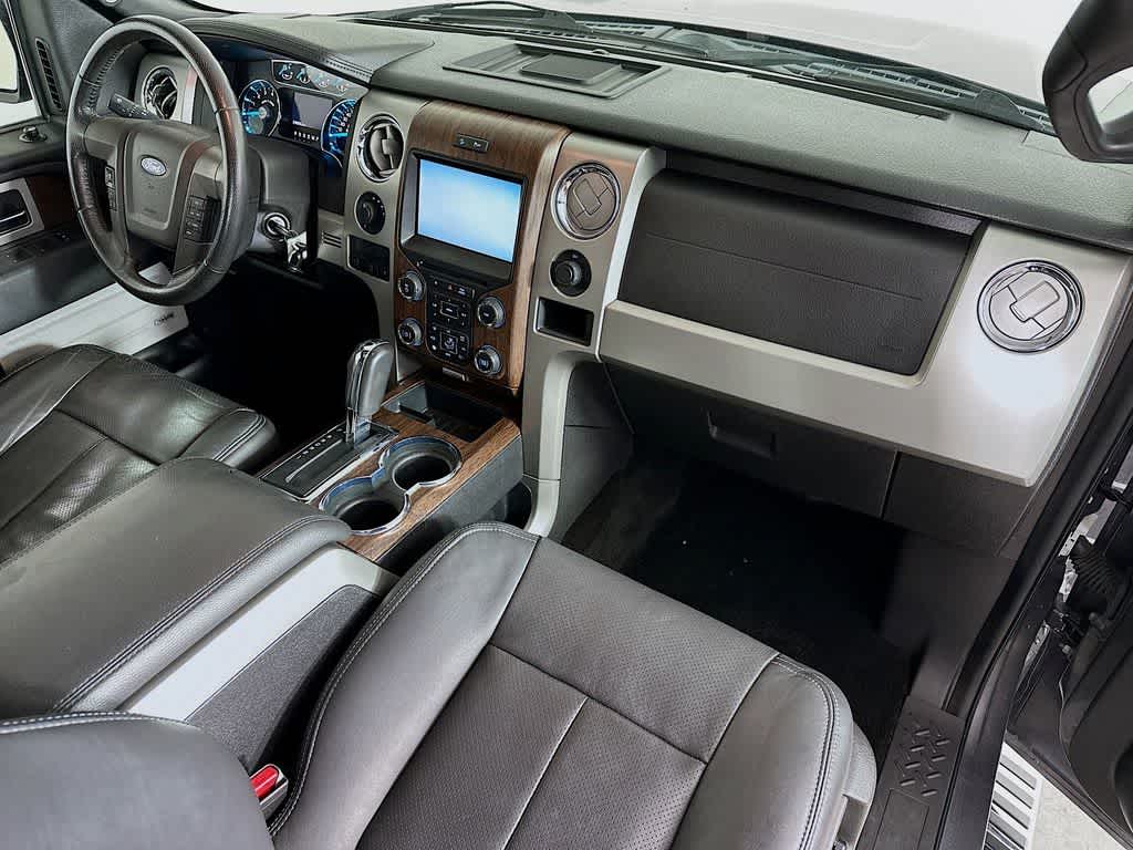 Thumbnail: 2014 Ford F-150 - 32