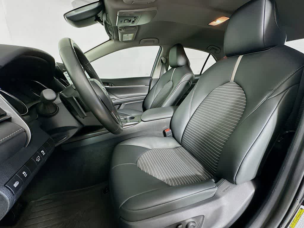 Thumbnail: 2024 Toyota Camry - 12