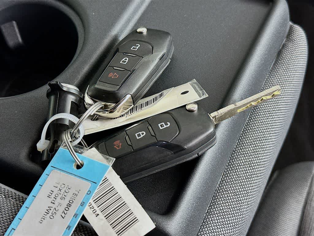 Thumbnail: 2026 Ford F-250 - 21