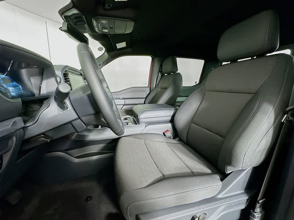 Thumbnail: 2026 Ford F-150 - 12