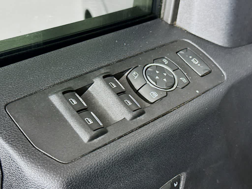 Thumbnail: 2021 Ford Econoline - 30