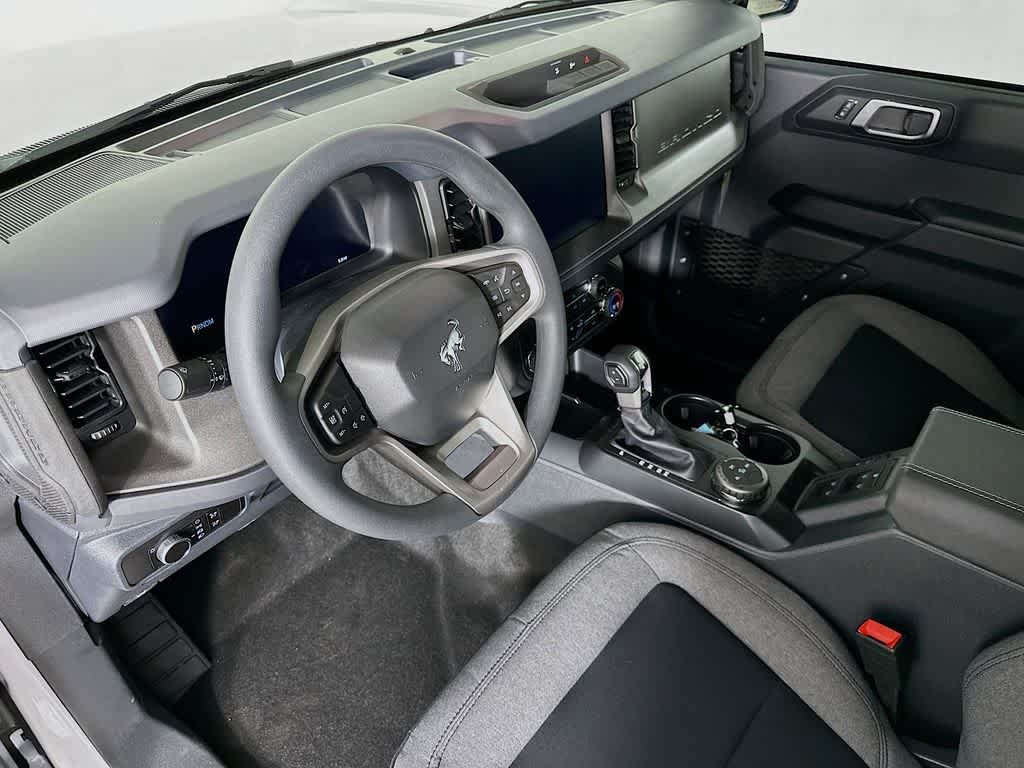 Thumbnail: 2025 Ford Bronco - 2