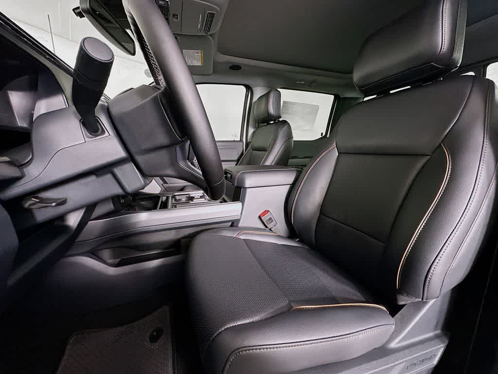 Thumbnail: 2026 Ford F-250 - 12