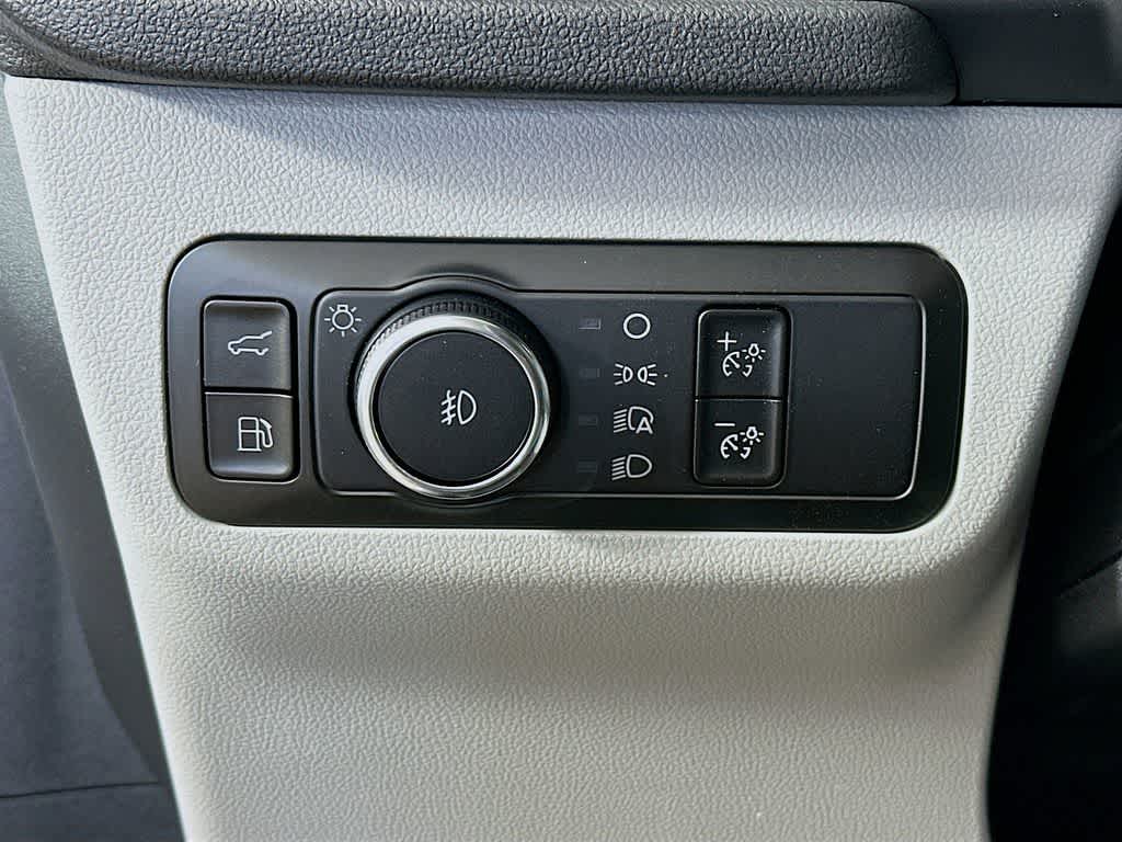 Thumbnail: 2025 Ford Escape - 25