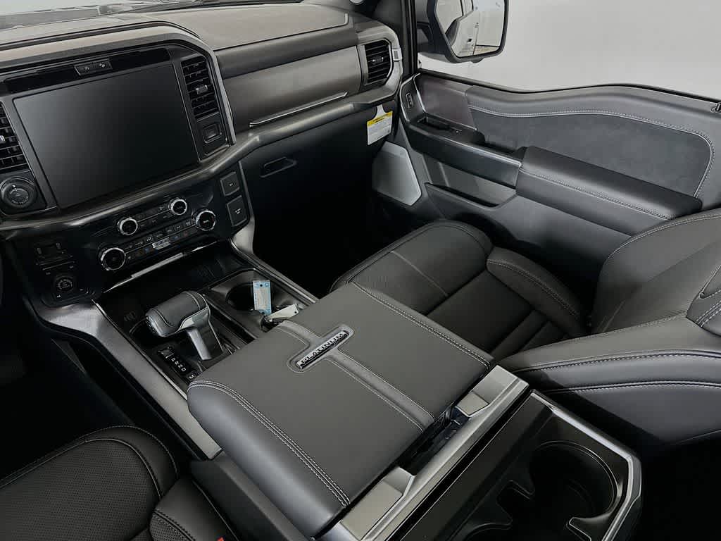 Thumbnail: 2026 Ford F-150 - 10