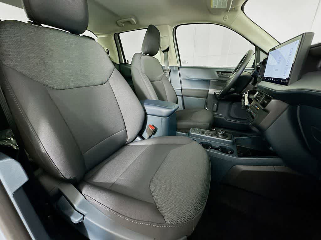 Thumbnail: 2026 Ford Maverick - 14