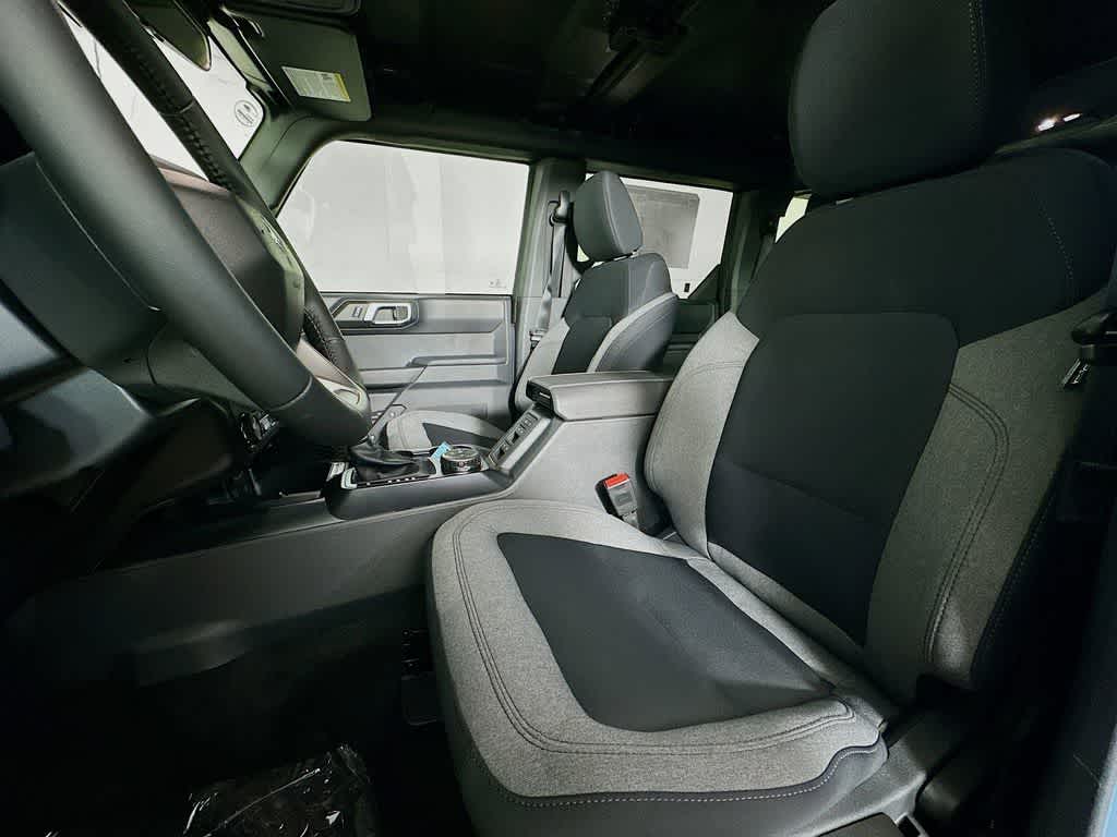 Thumbnail: 2025 Ford Bronco - 12