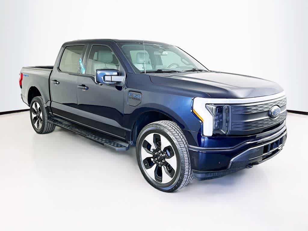 Thumbnail: 2023 Ford F-150 - 22