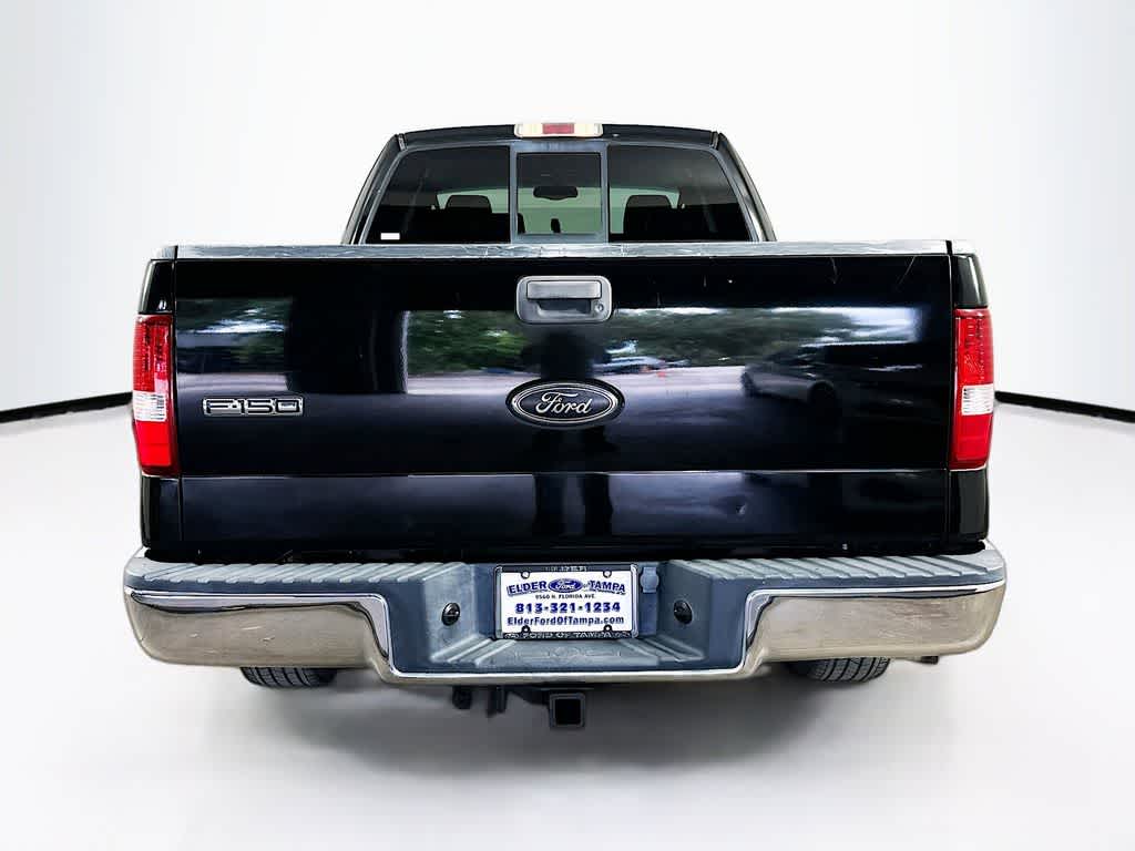 Thumbnail: 2004 Ford F-150 - 5