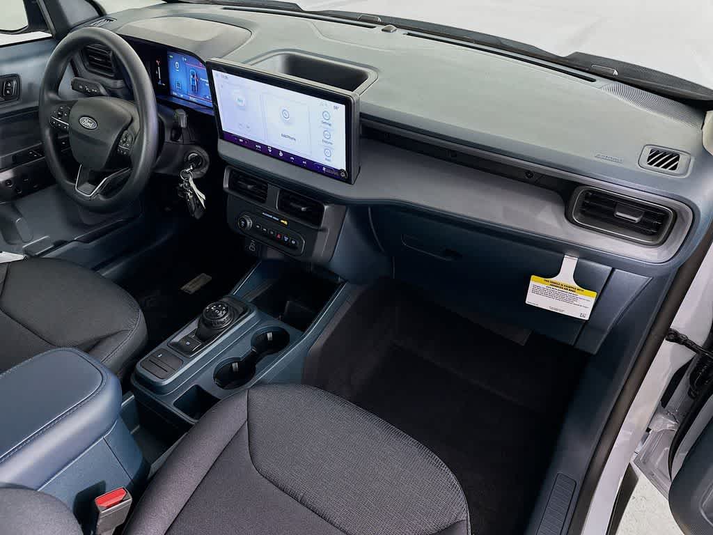 Thumbnail: 2026 Ford Maverick - 30