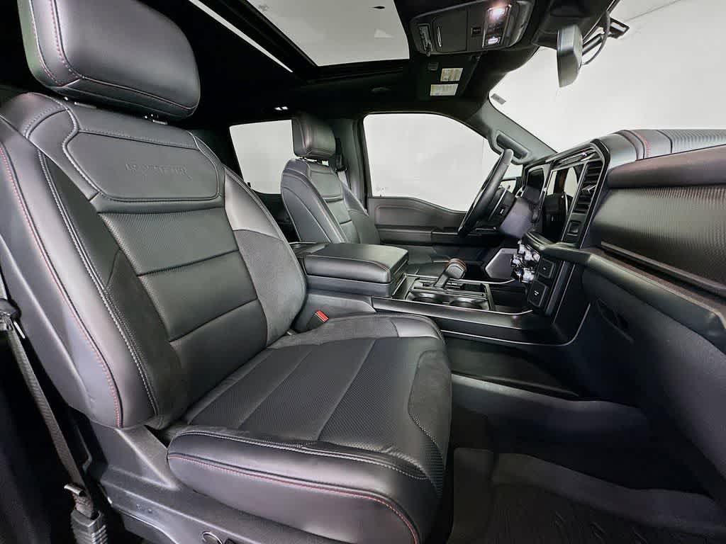 Thumbnail: 2025 Ford F-150 - 15