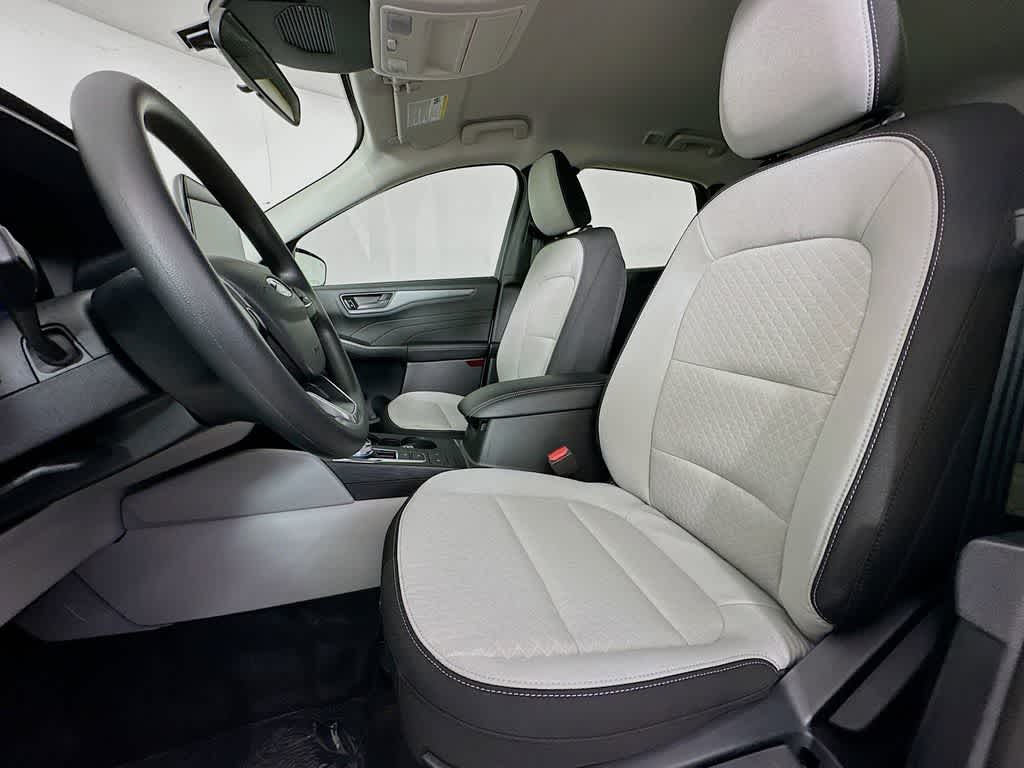 Thumbnail: 2026 Ford Escape - 12