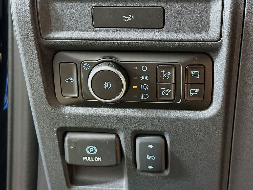 Thumbnail: 2026 Ford F-150 - 27