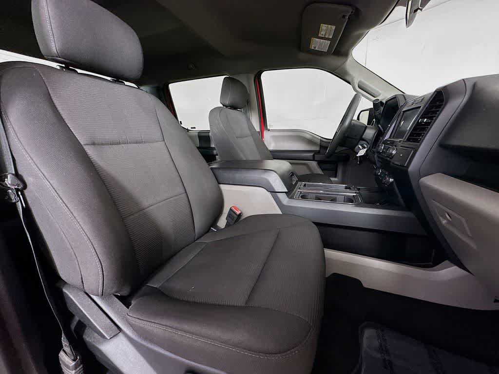 Thumbnail: 2018 Ford F-150 - 15