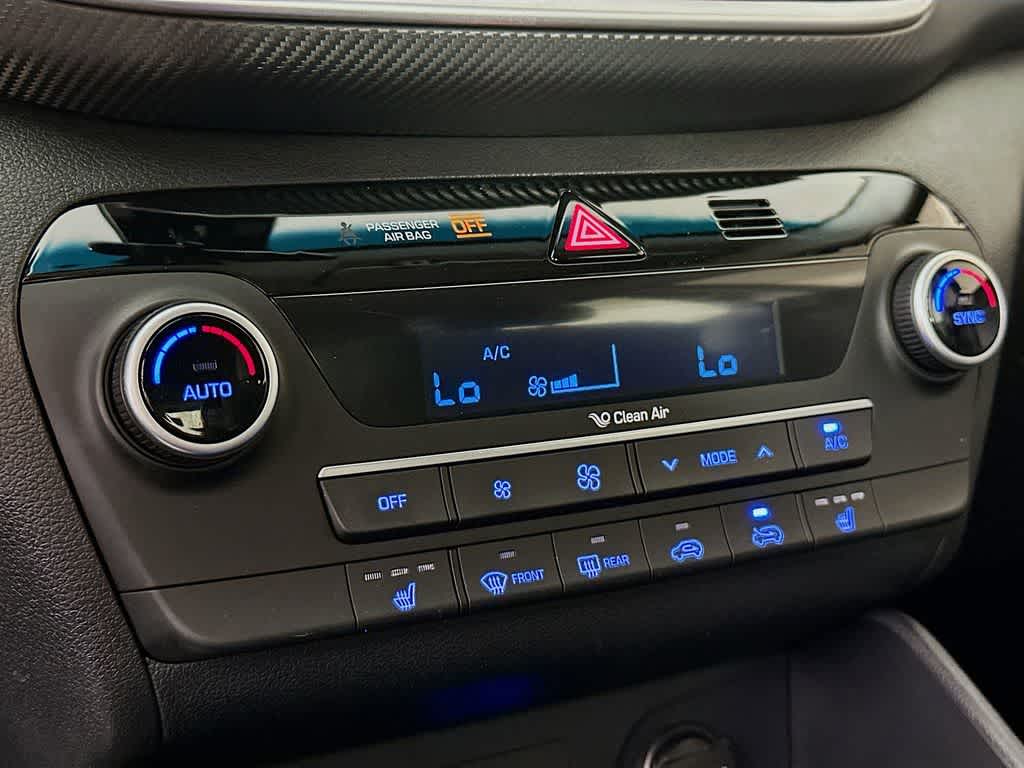 Thumbnail: 2020 Hyundai Tucson - 18