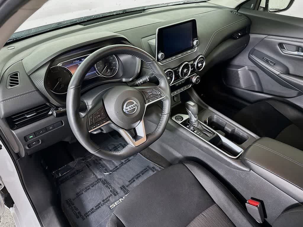 Thumbnail: 2023 Nissan Sentra - 2