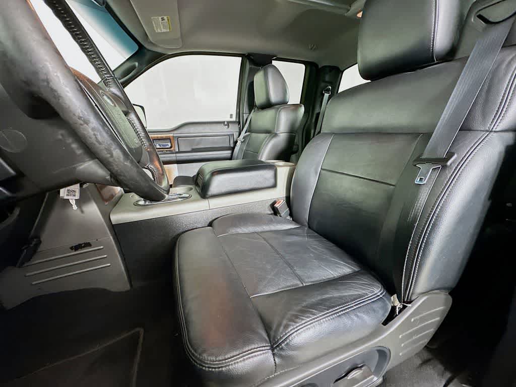 Thumbnail: 2004 Ford F-150 - 12